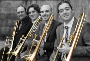 Quartetto Italiano Tromboni